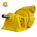 Centrifugal horizontal 18 inch dredging sand sludge gravel pump